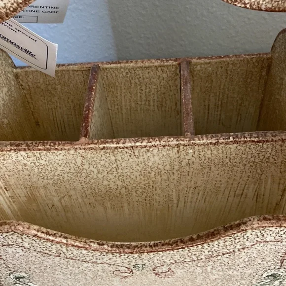 Thomasville Florentine caddy - Picture 4 of 11